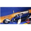 Image 2 : COMBO GUN: Savage 24 Series P 410ga 2-1/2" & 3" / 22LR Break (w/Sling) (S/N#D032356)