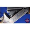 Image 4 : COMBO GUN: Savage 24 Series P 410ga 2-1/2" & 3" / 22LR Break (w/Sling) (S/N#D032356)