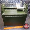 Image 8 : AMMO: RST & Variety of Loose 12ga (2-1/2") Ducks Unlimited Wooden Ammo Box & Ammo Belt (93 Rnds Tota