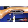 Image 2 : AIR RIFLE: Ruko Europa 177 Pump w/Scope (S/N#M28499) (PAL Required)