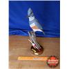 Image 1 : Ducks Unlimited "The Fisherman" No. 312/800 (14"H)