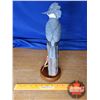 Image 2 : Ducks Unlimited "The Fisherman" No. 312/800 (14"H)