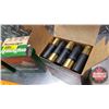 Image 2 : AMMO: Remington Pheasant Loads 16ga 2-3/4" (1295 FPS Velocity) (1-1/8oz : 6 Shot) (3 Boxes of 25 = 7