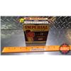 Image 1 : AMMO: Vintage CIL Imperial "Magnum Load" 12ga 2-3/4" (1-1/2oz : 4 Shot) (Box of 25)