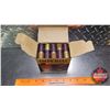 Image 2 : AMMO: Vintage CIL Imperial "Magnum Load" 12ga 2-3/4" (1-1/2oz : 4 Shot) (Box of 25)
