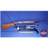 Image 1 : RIFLE: Remington The Fieldmaster 121 Pump 22 SL/LR (S/N#124464)