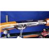Image 2 : RIFLE: Remington The Fieldmaster 121 Pump 22 SL/LR (S/N#124464)