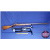Image 1 : MUZZLE LOADER: French De. St. Etienne - Percussion Cap
