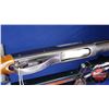 Image 2 : SHOTGUN: Remington 870 Wingmaster Pump 16ga 2-3/4" (S/N#313094W)