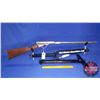 Image 1 : RIFLE: H.M Quackenbush 22cal Merkimer N.Y. Pat June 6/1876 - July 1881 - Single Shot (S/N#13268)