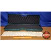 Image 2 : Dixon & MacNaughton Hardshell Gun Case (10"H x 4"W x 32"L)