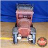 Image 2 : Duck's Unlimited "Canvasback Ale" Delivery Décor Truck (14"H x 9"W x 25"L)