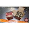 Image 2 : AMMO: Antique/Vintage Canuck .410ga (2 Boxes of 25 = 50 Rnds Total)