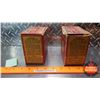 Image 3 : AMMO: Vintage CIL Canuck Heavy Load 10ga 2-3/4" (1-1/4oz : 6 Shot & BB Shot) (2 Boxes of 25 = 50 Tot
