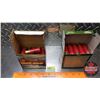 Image 2 : AMMO: 12ga 2-1/2" (Classic Shotshell Co Inc : 6 Shot 25 Rnds) & (Pure Gold High Performance : 7 Shot