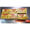 Image 3 : AMMO: Vintage CIL Canuck 12ga 2-3/4" (1-1/8oz) (7-1/2, 6, 5, 4 Shot) (6 Boxes of 25 = 150 Total)