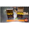 Image 2 : AMMO: Federal Game Load 20ga 2-3/4" (7/8oz : 6 Shot) (2 Boxes of 25 = 50 Total)