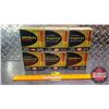 Image 1 : AMMO: Tray Lot 20ga 2-3/4" (Imperial - Variety of Shots/oz) (6 Boxes = 149 Total)