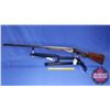 Image 10 : SHOTGUN: Parker Bros. 12ga Pat'd Mar 26, 1878 Side x Side Break (S/N#160556)