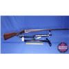 Image 1 : SHOTGUN: Parker Bros. 12ga Pat'd Mar 26, 1878 Side x Side Break (S/N#160556)