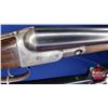 Image 9 : SHOTGUN: Parker Bros. 12ga Pat'd Mar 26, 1878 Side x Side Break (S/N#160556)