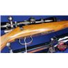 Image 2 : RIFLE: Brno Arms 2 Bolt 22LR (S/N#310639) (w/Leupold 3x9 Scope #8157876 )