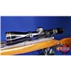 Image 8 : RIFLE: Brno Arms 2 Bolt 22LR (S/N#310639) (w/Leupold 3x9 Scope #8157876 )