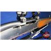 Image 3 : RIFLE: Remington 742 Woodsmaster 308 Win Semi-Auto w/Scope Rings (S/N#A7223787)