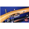 Image 2 : AIR RIFLE: Sheridan Products Inc. C Series 20cal Bolt (S/N#284355) (Need PAL)
