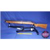 Image 8 : AIR RIFLE: Sheridan Products Inc. C Series 20cal Bolt (S/N#284355) (Need PAL)