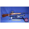 Image 1 : RIFLE: Brno Arms 581 Semi Auto 22LR w/3 Clips & Tasco Red Dot Scope (S/N#43308)