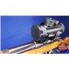 Image 8 : RIFLE: Brno Arms 581 Semi Auto 22LR w/3 Clips & Tasco Red Dot Scope (S/N#43308)