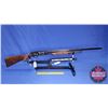 Image 2 : SHOTGUN: Browning 42 Pump 410ga 3" w/Box (S/N#00743NZ982)