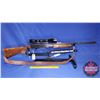Image 1 : RIFLE: Remington 760 Gamemaster 270Win Pump (S/N#B7167873) (w/Sling & Leupold Scope #V299678)