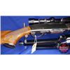 Image 2 : RIFLE: Remington 760 Gamemaster 270Win Pump (S/N#B7167873) (w/Sling & Leupold Scope #V299678)