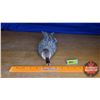 Image 2 : Nature's Window Hen Mallard Decoration (Limited Edition 446/2500) Signed by Artist : Roger Desjardin