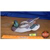 Image 3 : Nature's Window Mallard Decoration (Limited Edition 470/2500) Signed by Artist : Roger Desjardins (5