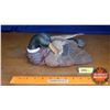 Image 1 : Mallard Ornament (5"H x 8"W x 12"L)