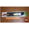 Image 1 : 15" Machete Hollands Greenhouse (Never Opened)