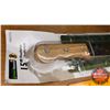 Image 2 : 15" Machete Hollands Greenhouse (Never Opened)