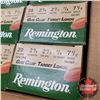 Image 2 : AMMO: Case Lot: Remington Gun Club Target Loads 20ga (2-3/4") 7/8oz : 7-1/2 Shot (10 Boxes of 25 = 2