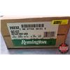 Image 2 : AMMO: Case Lot: Remington Gun Club Target Loads 12ga 2-3/4" (1-1/8oz : 7-1/2 Shot) (10 Boxes of 25 =