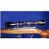 Image 10 : RIFLE: CZ 452ZKM Scout 22LR Bolt (S/N# A801407) (w/Leupold Scope #J214304)