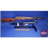 Image 1 : AIR RIFLE: Benjamin Franklin 312 Pump 22 (S/N#3320723) Need PAL