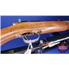 Image 2 : AIR RIFLE: Benjamin Franklin 312 Pump 22 (S/N#3320723) Need PAL