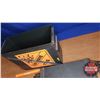 Image 3 : Military Ammo Box (14"H x 7"W x 17"L)