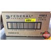 Image 3 : AMMO: Case Lot: Federal Game Load 16ga (2-3/4") 1oz : 6 Shot (10 Boxes of 25 = 250 Rnds Total)