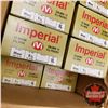 Image 2 : AMMO: Partial Case Lot: Imperial Special Long Range 12ga 2-3/4" (1-1/4oz : 4 Shot) (18 Boxes of 25 =