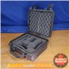 Image 2 : Pelican 1200 Case (9"H x 10"W x 4"D)