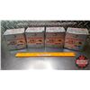 Image 1 : AMMO: Box Lot: Winchester Xpert Hi-Velocity 12ga 3-1/2" (1550 FPS 1-3/8oz : 2 Shot) (4 Boxes of 25 =